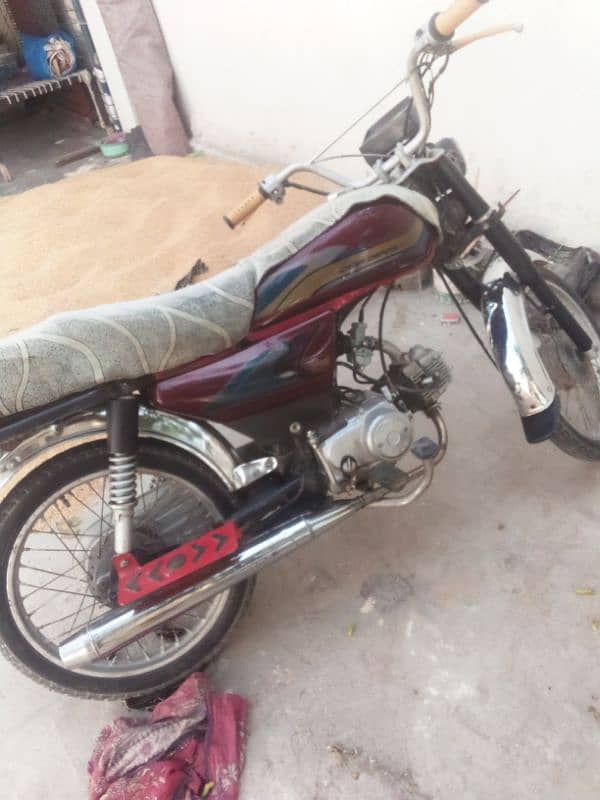 in best engine condition . 03457331408 2