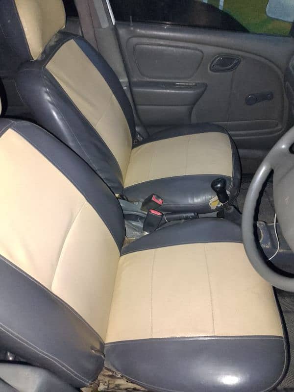 Alto VXR 2004 1