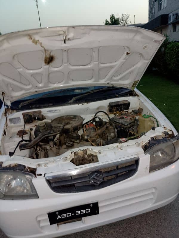 Alto VXR 2004 5
