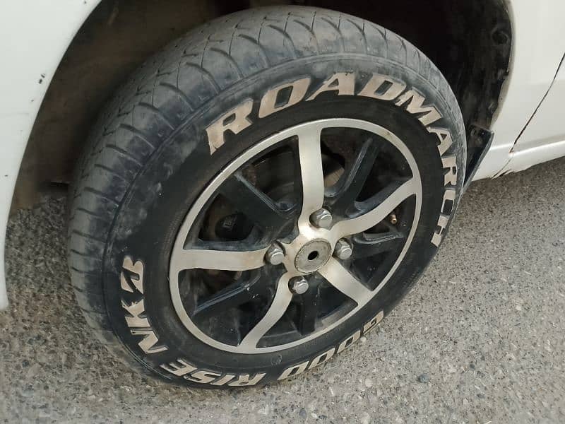Alto VXR 2004 9