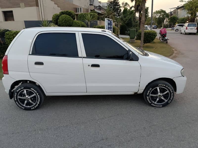 Alto VXR 2004 13