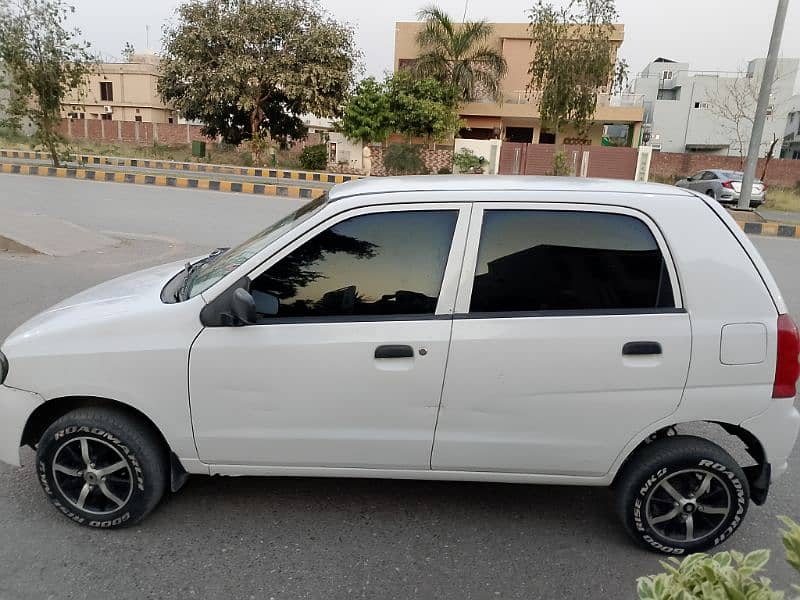 Alto VXR 2004 14