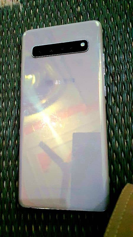 S10+ 5G Samsung urgent sale 2