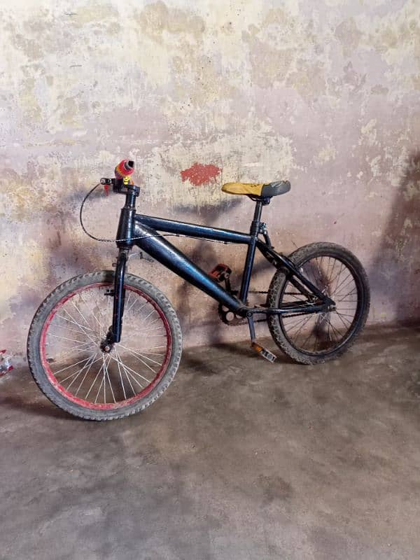 cycle for sale 0