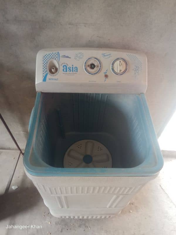 washing machine 3