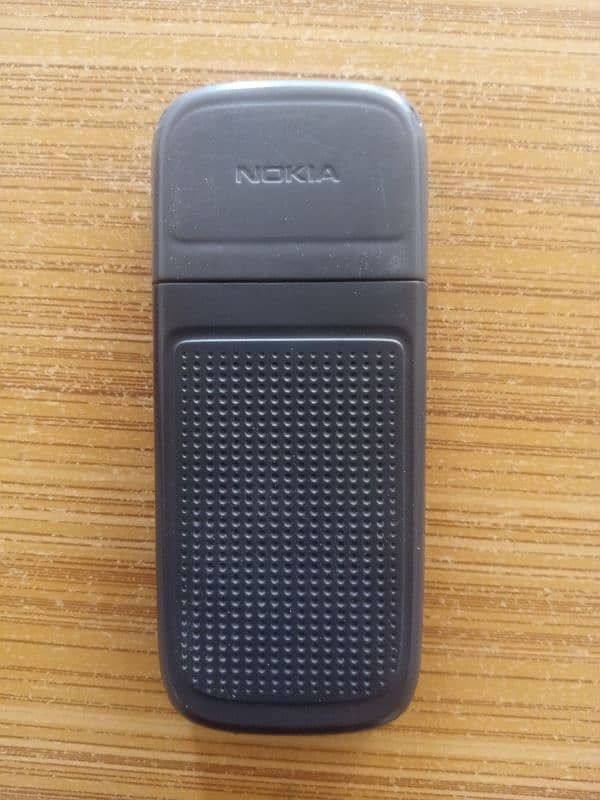 nokia 1208 model condition best all ok 2