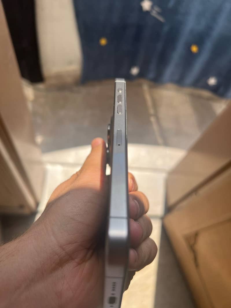 Iphone 15 pro max( Non PTA) 2