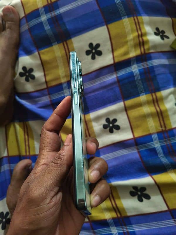 infinix hote 40 pro 2