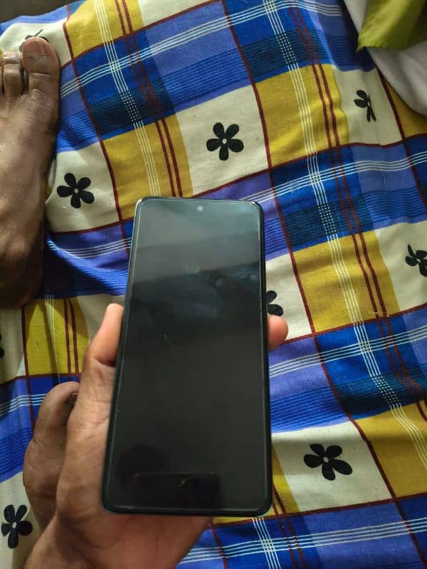 infinix hote 40 pro 5