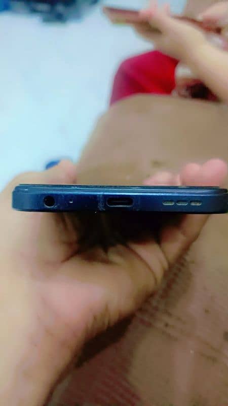 Infinix Hot 30 play 2