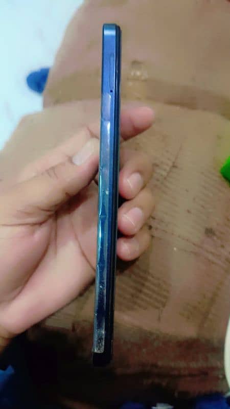 Infinix Hot 30 play 3