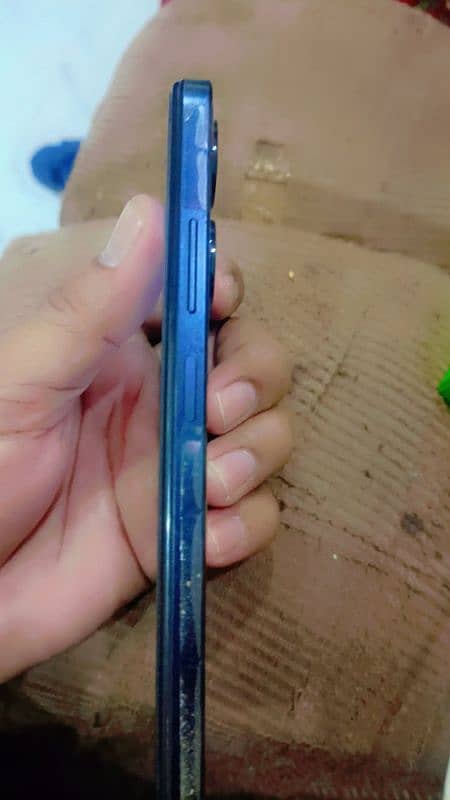Infinix Hot 30 play 4