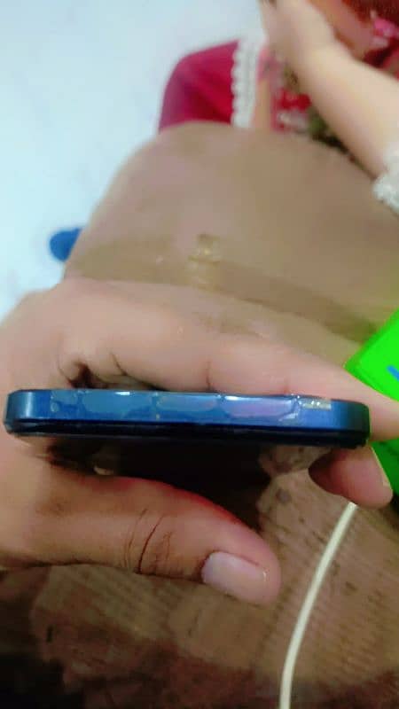 Infinix Hot 30 play 5