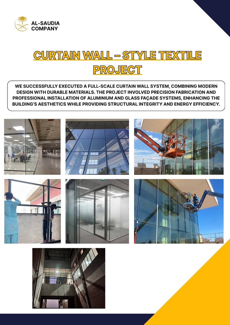Double Glaze\Office PArtition\Aluminium Windows\12mm\Glass Door 10
