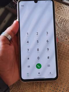 LG V60 THINQ 5G UW WITH ORIGINAL MOSO FAST CHARGER AND 2 BACK COVER