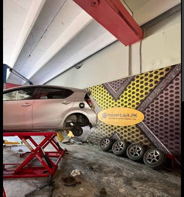 Auto mechanic auto denter auto penter 0