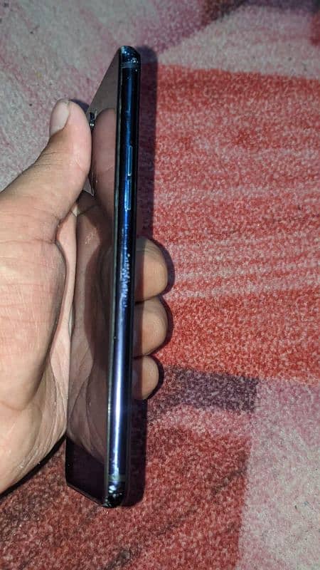 oppo r15 6gb ram 128gb memory 2