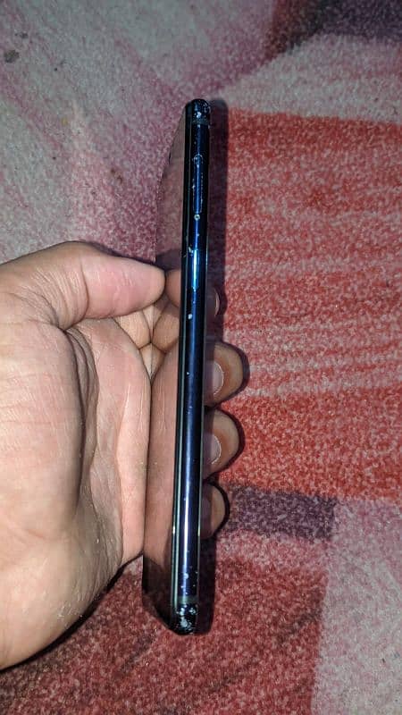 oppo r15 6gb ram 128gb memory 4