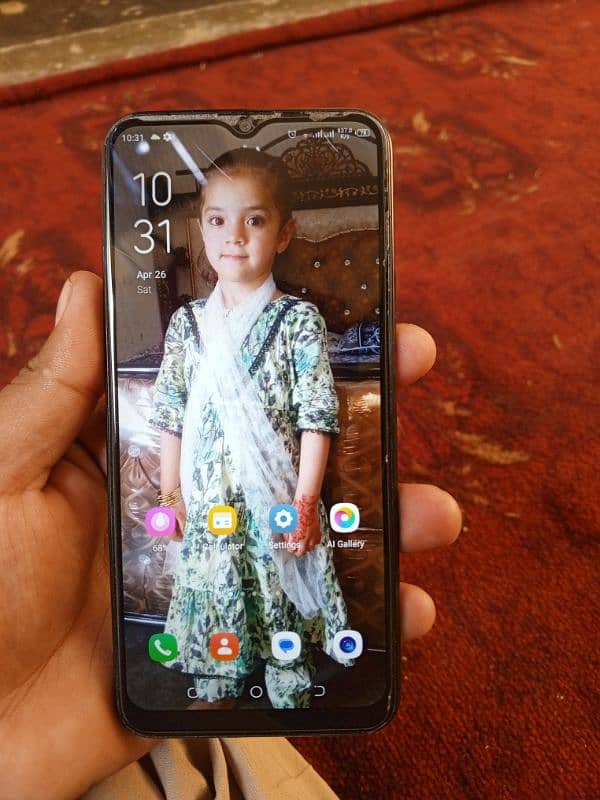 tecno Spark 4 for sale urgent sale 0