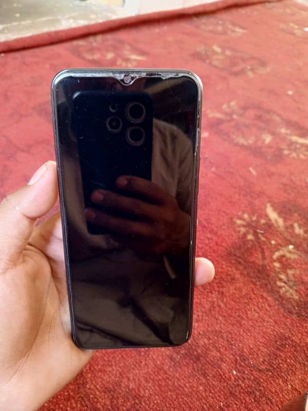 tecno Spark 4 for sale urgent sale 1