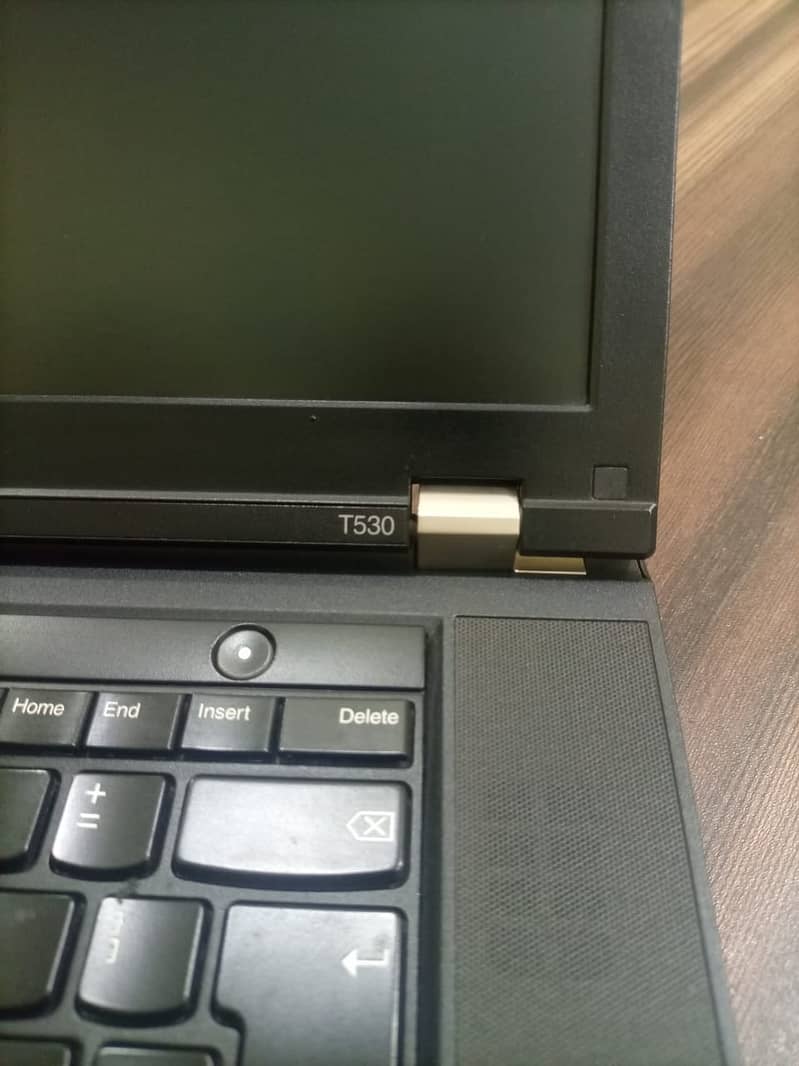 Lenovo ThinkPad T530 Core i7-3610QM 8GB Ram 500GB HDD  COD available 2
