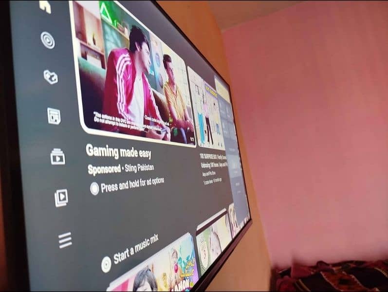 Android Led 32 inch 0