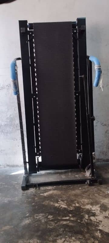 Running Machine 6