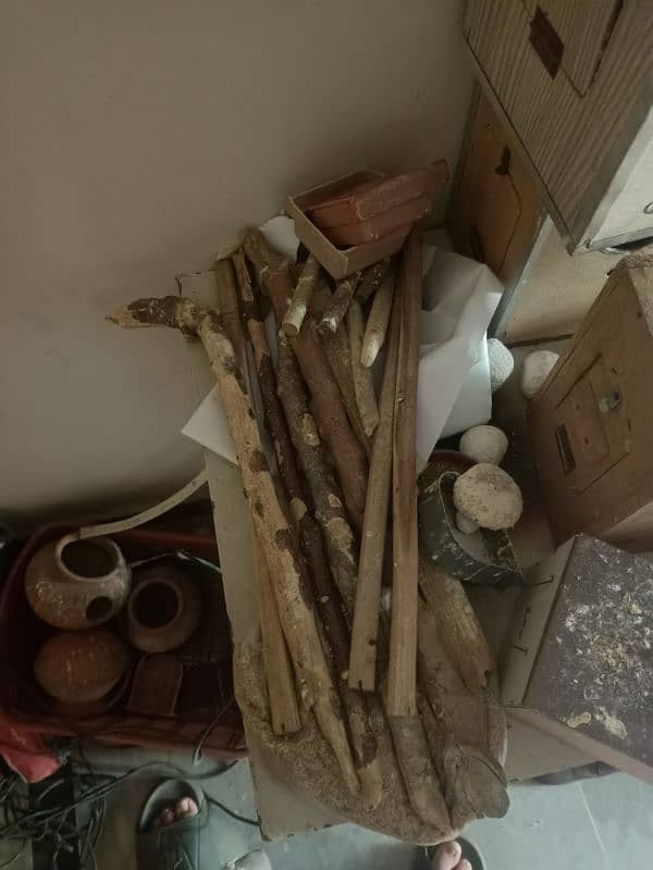 Boxes Sticks Matka 3