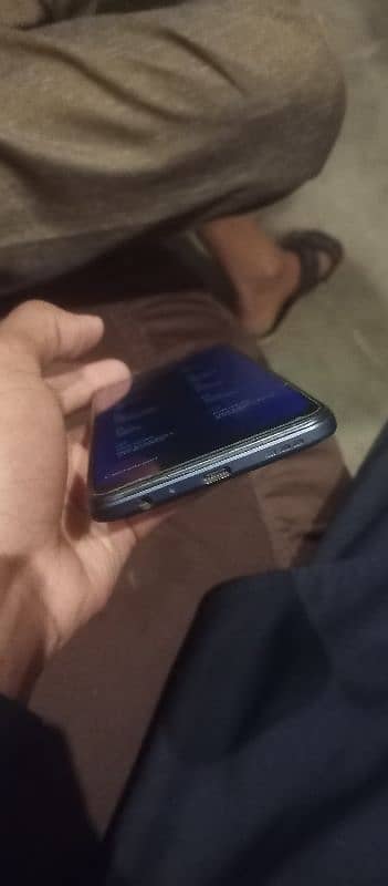 tecno camon 18t 5
