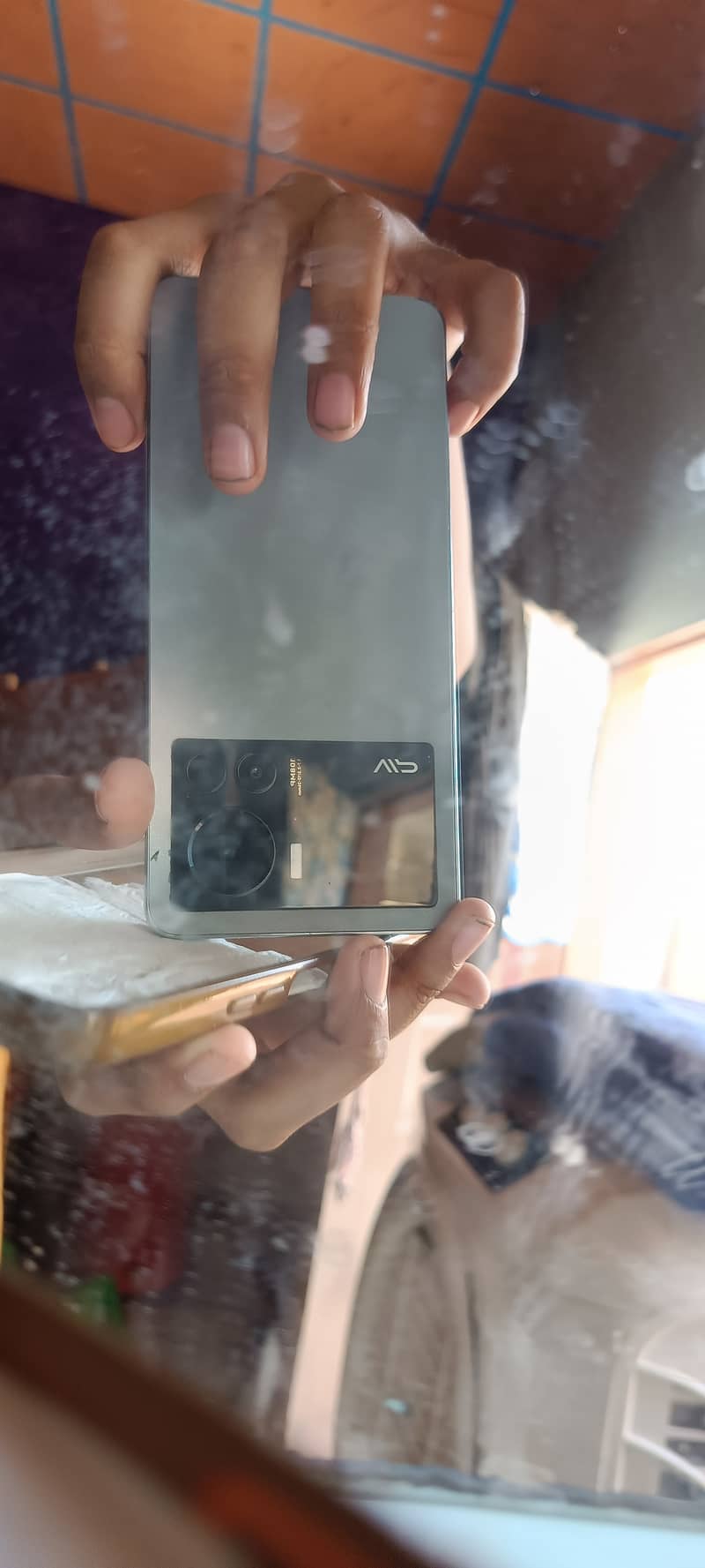 Infinix Note 12 VIP 3