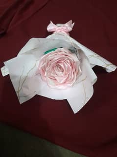 1 flower buttonhole