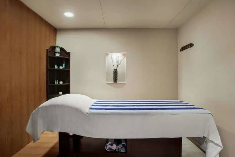 Beauty and Spa 0