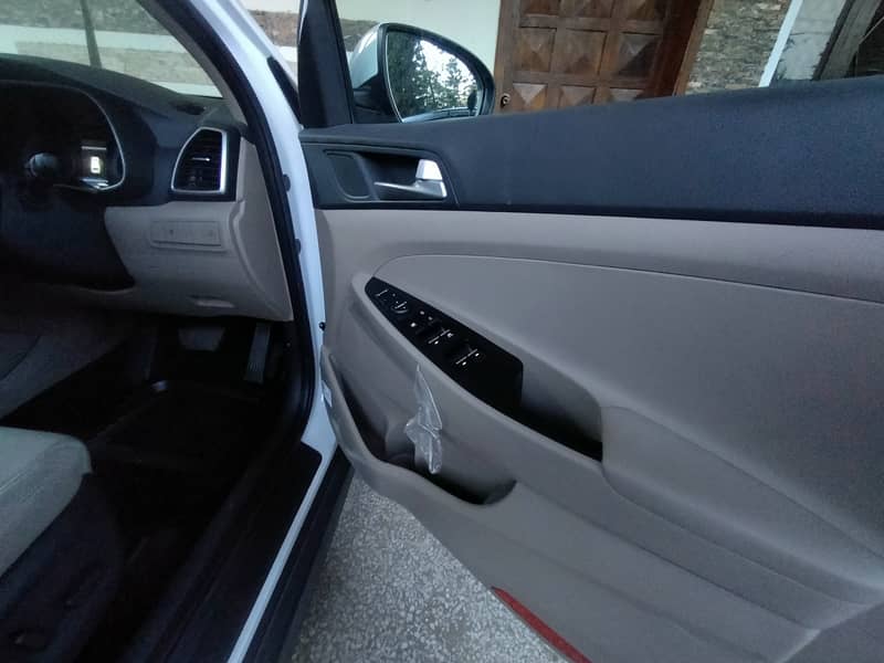 Hyundai Tucson 2024 2