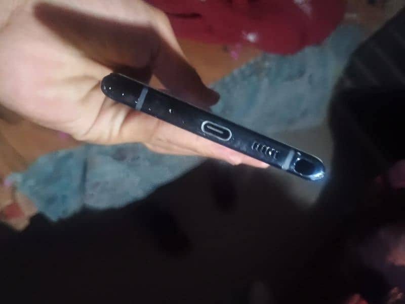 Samsung note 10 plus 5g pta approved 12gb 256 1