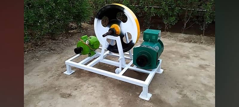 15KW Electricity Complete setup Limited Time 0