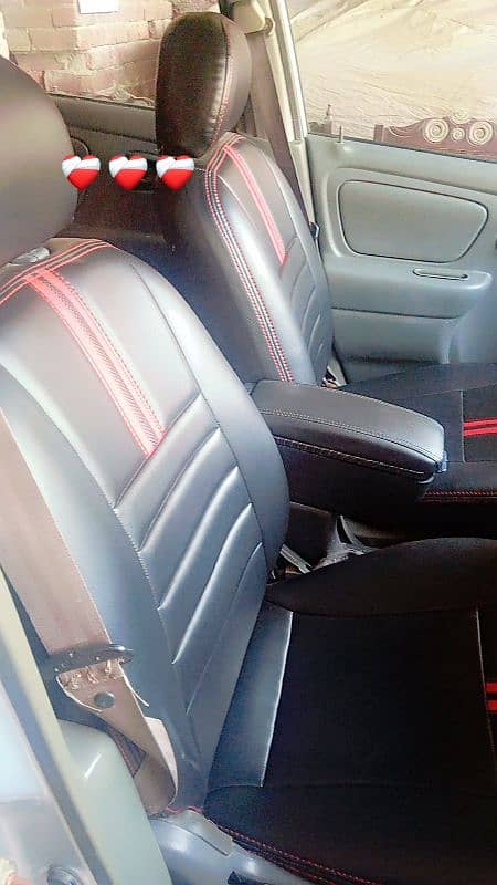 Suzuki Alto 2005 2