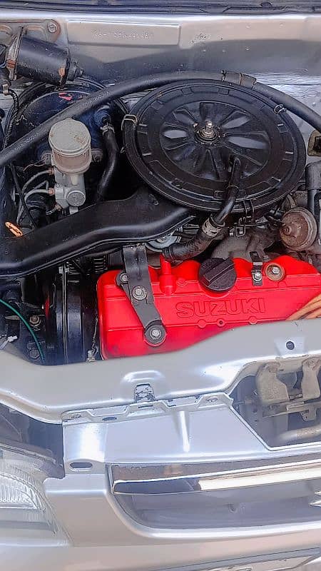 Suzuki Alto 2005 3