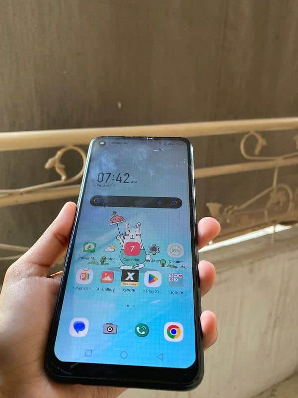 infinix hot 10 1