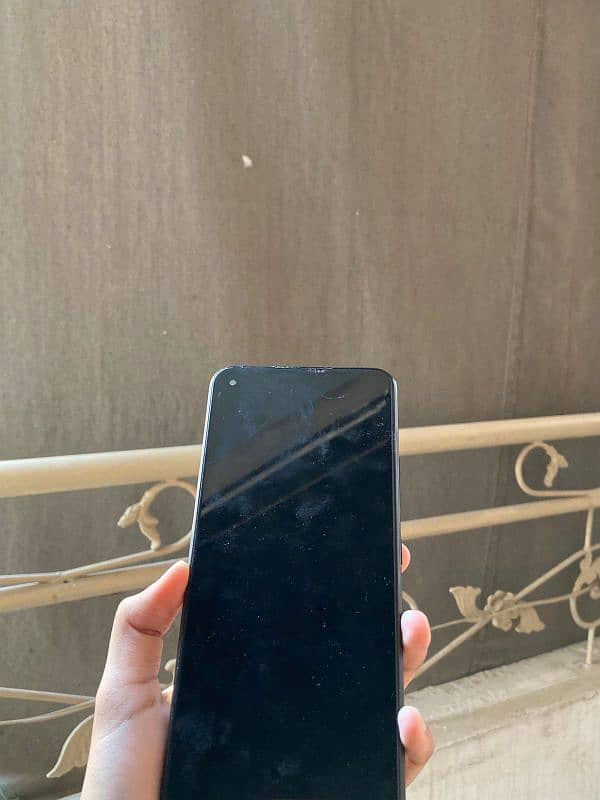 infinix hot 10 3