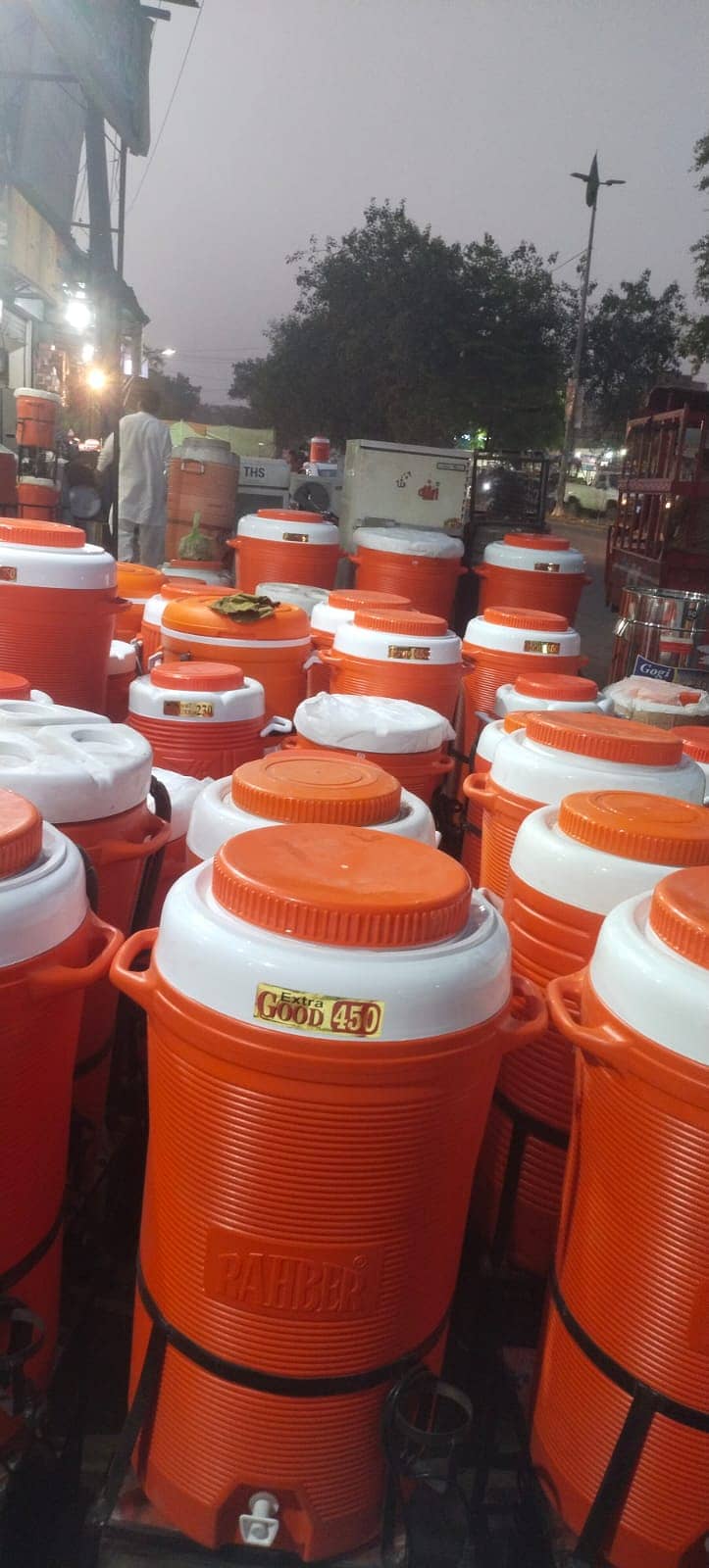 electric cooler/idustrial cooler/hot water cooler/cooling/ 5