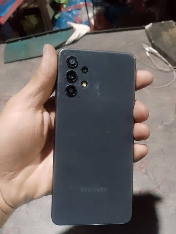 Samsung a32 6 128 0