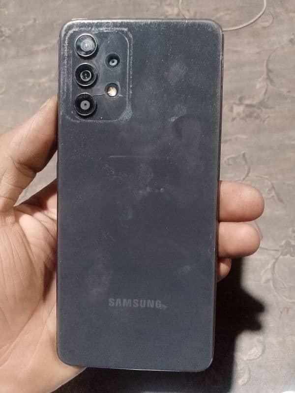 Samsung a32 6 128 4