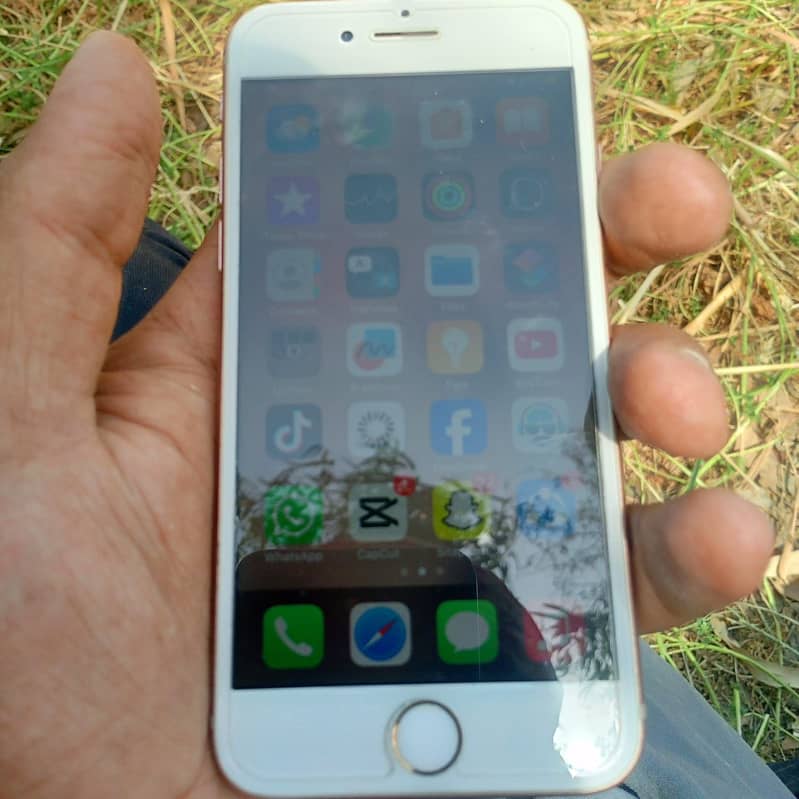 iPhone 8 64 gb non pta 03041664263 1