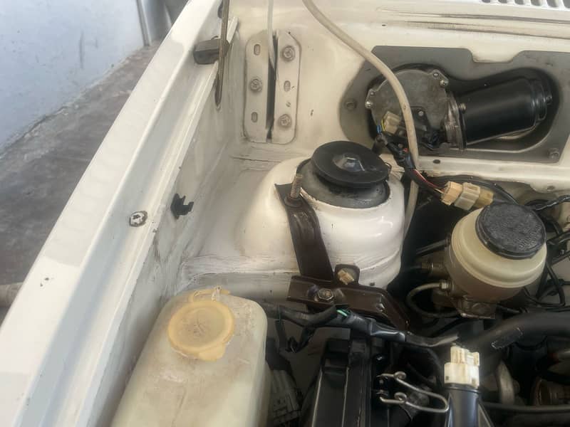 Suzuki Mehran VXR 2014 7