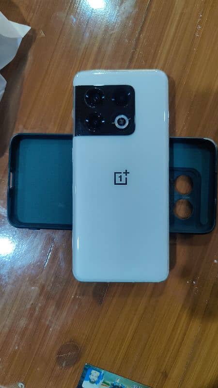 OnePlus 10 pro 0