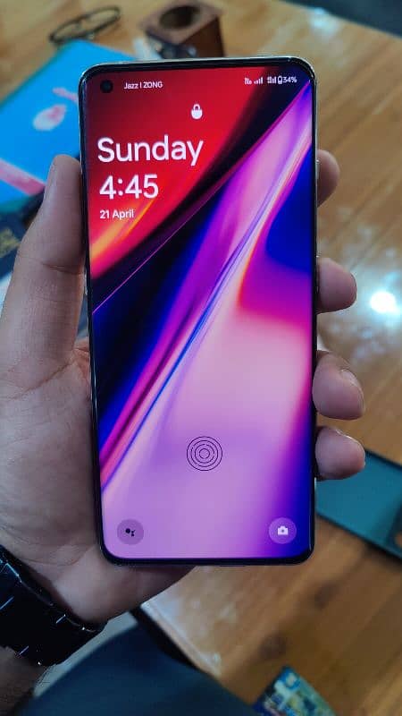 OnePlus 10 pro 3