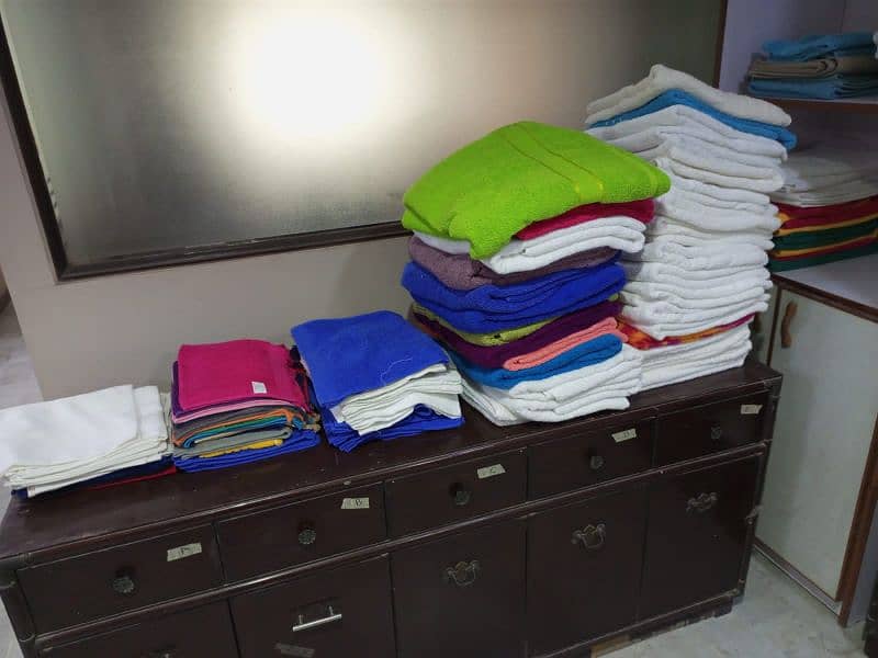 TOWELS 1
