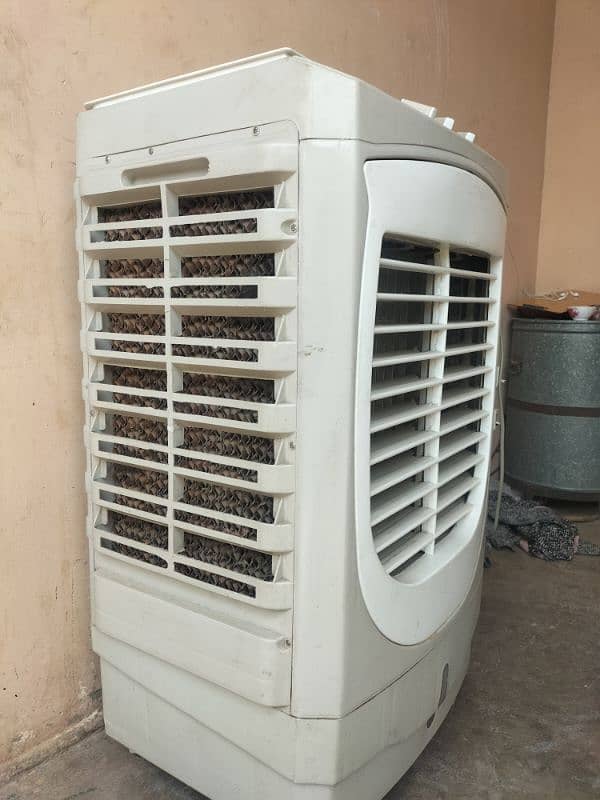 Sonex air cooler 0