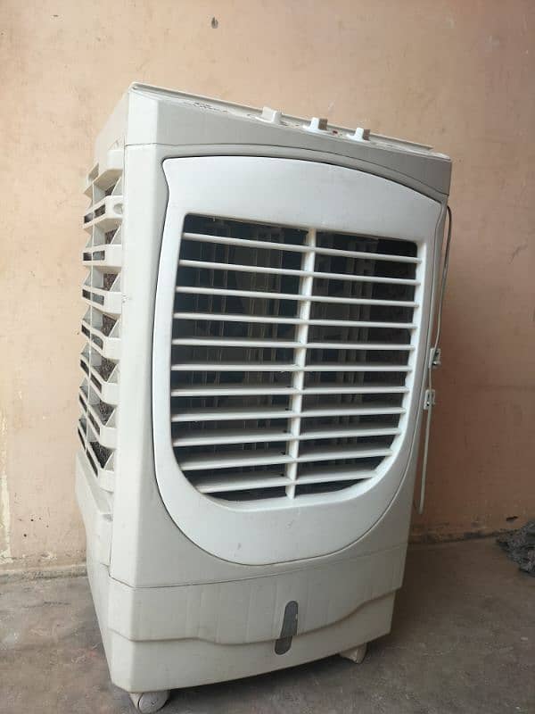 Sonex air cooler 1