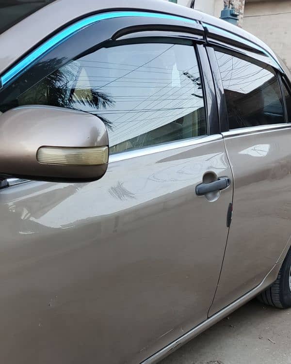 Toyota Corolla GLI 2009 7